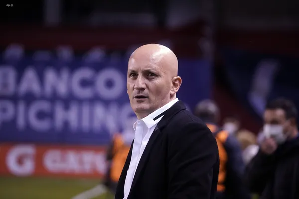 En Rueda de prensa post partido, Pablo Repetto afirmó que aún quedan muchos partidos para definir la etapa y Liga de Quito debe ganar a sus rivales