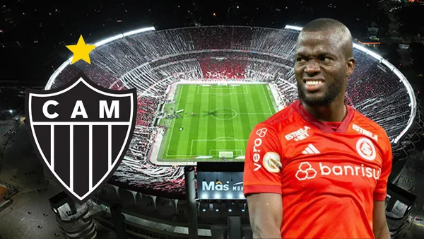 Enner Valencia (Foto tomada de: WSDG/Transfemarkt/Wikipedia)