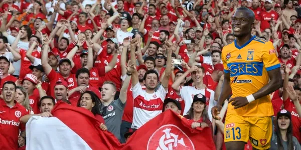 Enner Valencia ha tenido un paso por varios equipos