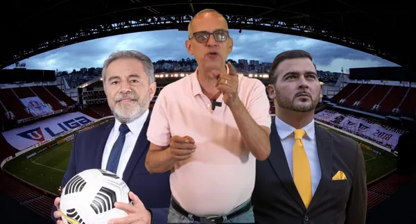 Entre estos eventos también quedará demostrado cuál es el mejor