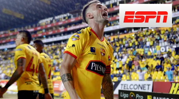 ESPN analizó la victoria de Barcelona y Boca Juniors