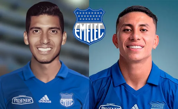 Este sería el jugador que lleve el peso de este dorsal en el "Bombillo" para la próxima temporada