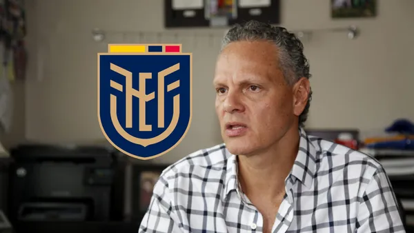 Esteban Paz seguramente saldrá a defenderse sobre por qué no podría ser presidente de la FEF