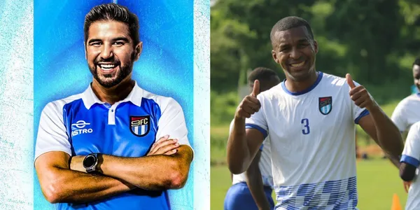 Estos son los sueldos promedios que le paga Bucaram a sus jugadores en la Serie B