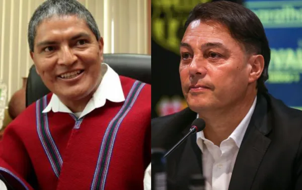 Existen varios interesados en las iluminarias "viejas" de Barcelona SC