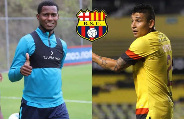 Fabián Bustos tiene una difícil decisión en la banda izquierda