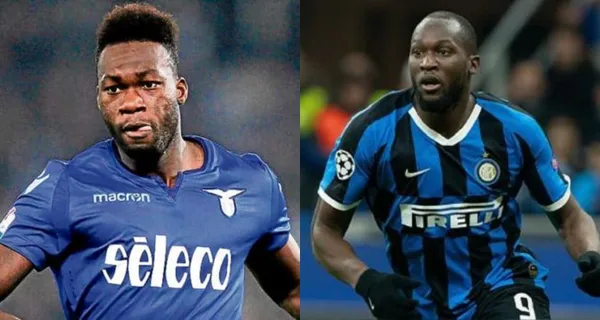 Felipe Caicedo estuvo en planes de Inter de Milán y pudo reforzarlo sin embargo desde el mismo plantel de Lazio le truncaron el fichaje y ahora se irá a Genoa que le conviene a este equipo