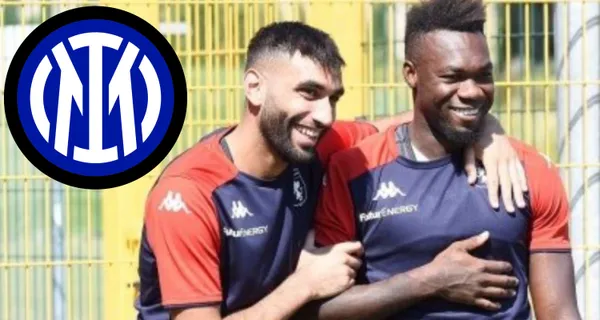 Felipe Caicedo no seguirá en Inter de Milán y ya están negociando con su reemplazo. Llegaría gratis