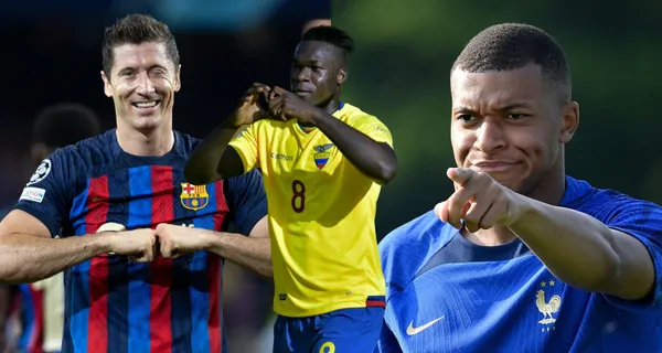 Felipe Caicedo tendrá un técnico que ha enfrentado a cracks mundiales