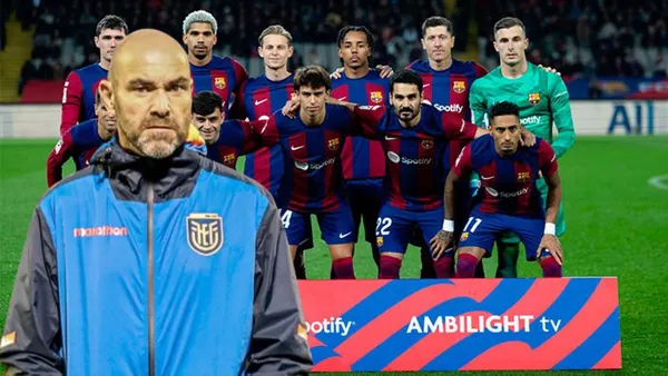 Félix Sánchez tendría una nueva opción para romperla en La Tri