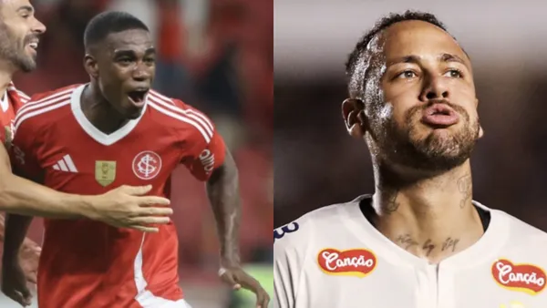 Félix Torres-Neymar