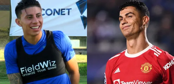 Fernando "Chiqui" Guerrero manifestó que Joao Rojas debería bajarle "2 rayitas a su ego"