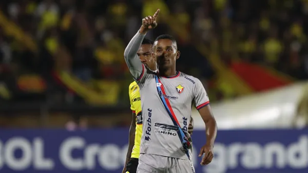 Fidel Martínez / Foto tomada de: API