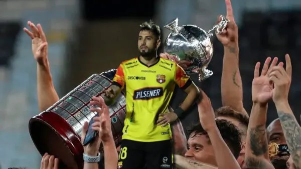 Francisco Fydriszewski / Foto: API