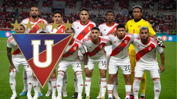 Fue importante para Liga de Quito y podría dirigir a Perú