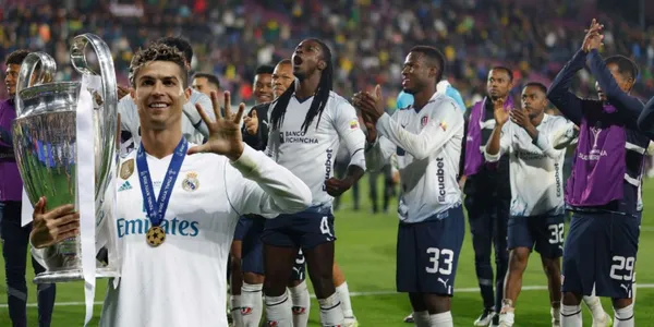 Fue uno de los mejores prospectos en su tiempo