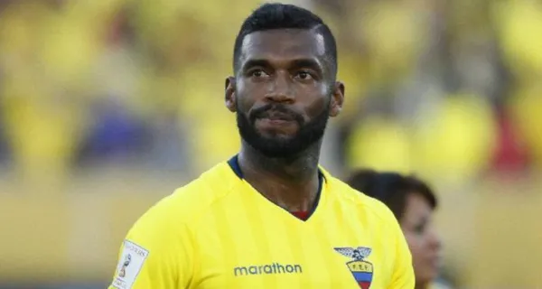 Gabriel Achilier no fue tomado en cuenta en Alianza Lima, pese a tener contrato, y hay otro equipo que lo quiere en Ecuador. No es Orense