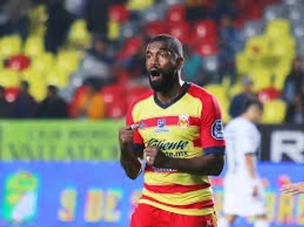 Gabriel Achilier sería de los jugadores mejores pagados del fútbol peruano