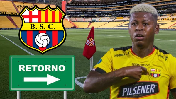 Gabriel Cortez (Foto tomada de: Barcelona SC/API/De Conceptos/Wikipedia)