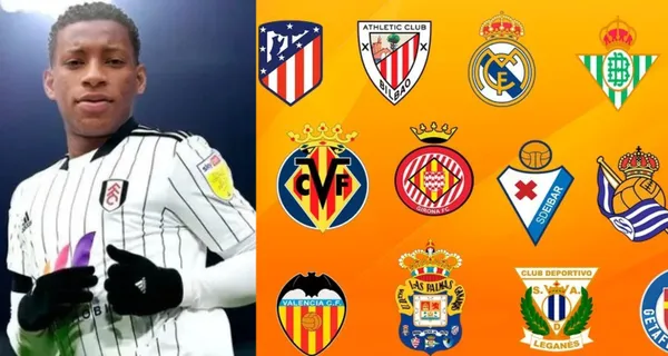 Gonzalo Plata no continuará en Real Valladolid y hay equipos que lo siguen para el próximo mercado de pases