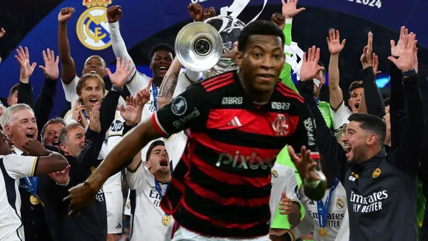 Gonzalo Plata / Foto de: El Futbolero Ecuador