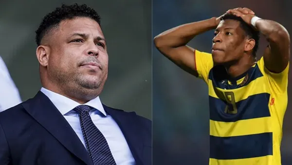 Gonzalo Plata sería fundamental para que Ronaldo Nazario puede fichar a un crack para el Valladolid