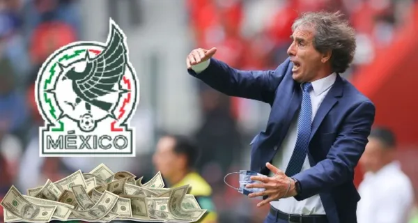 Guillermo Almada sonó para tomar las riendas de Ecuador pero le ha dado alas a México para que lo contraten