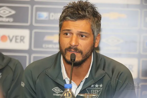Gustavo Munúa y la increíble suma que se llevó de Liga de Quito a pesar de ser el peor técnico de la historia del club