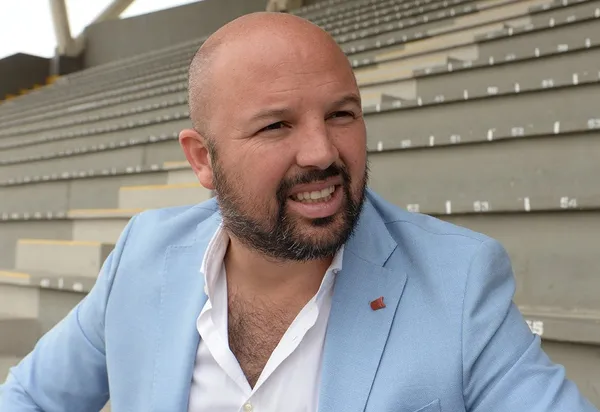 Han existido acusaciones graves por parte de dirigentes del fútbol ecuatoriano