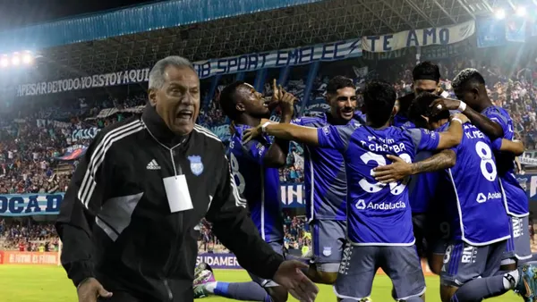 Hernán Torres dejó en evidencia a uno de sus jugadores