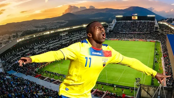 Hijo de Christian Benítez confiesa lo que sucedió con su padre