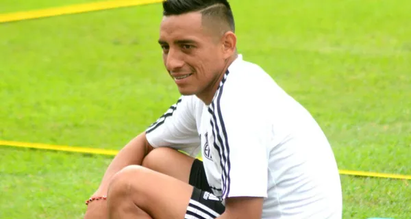 Holger Matamoros estuvo en los tres grandes del Ecuador y ahora juega en Segunda