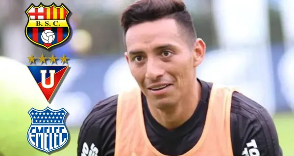 Holger Matamoros juega en el Bonita Banana donde clasificó a octavos de Copa Ecuador e hizo historia