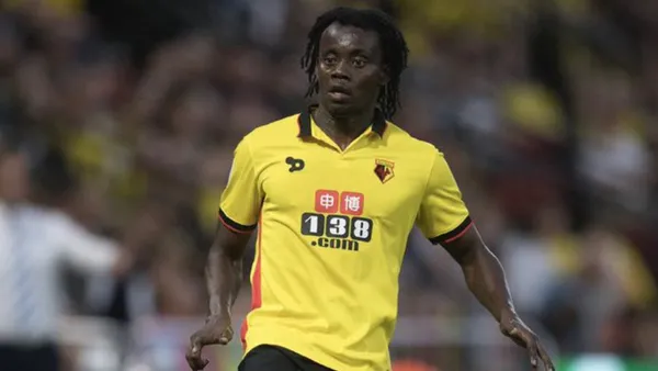 Hormiga Paredes / Foto: Premier League