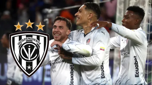 Independiente del Valle podría quitarle a Liga de Quito otro deseo