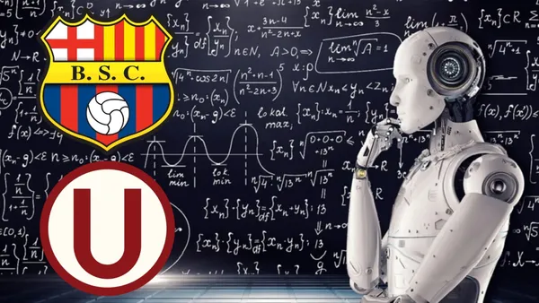 Inteligencia Artificial (Foto tomada de: Orden/Wikipedia)