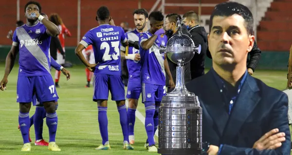 Ismael Rescalvo va encontrando su once y un jugador que venía siendo figura será nuevamente banqueado