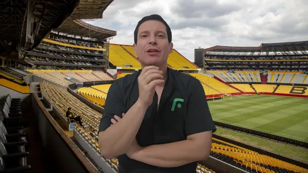 Iván Triviño (Foto tomada de: El Futbolero)