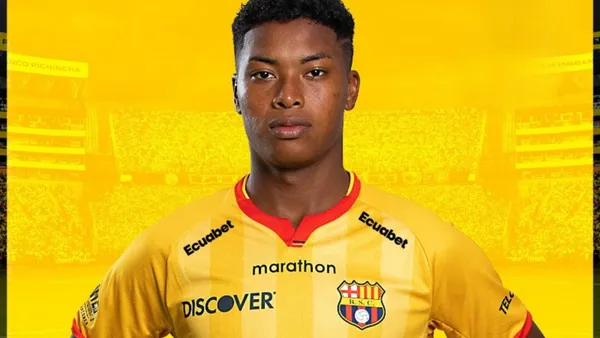 Jean Carlos Montaño jugador