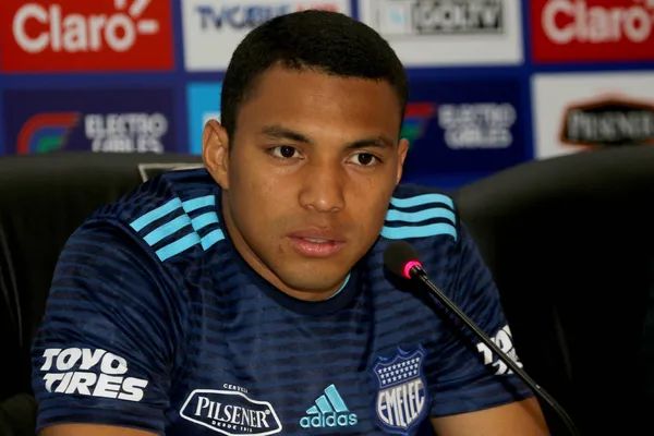 Jefferson Montero dejaría el Querétaro para regresar a Ecuador