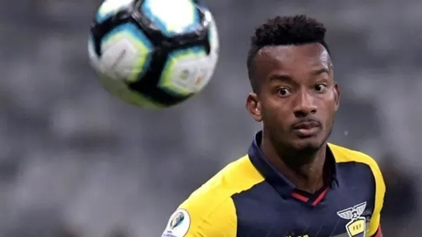 Jefferson Orejuela mostró sus costosos trajes