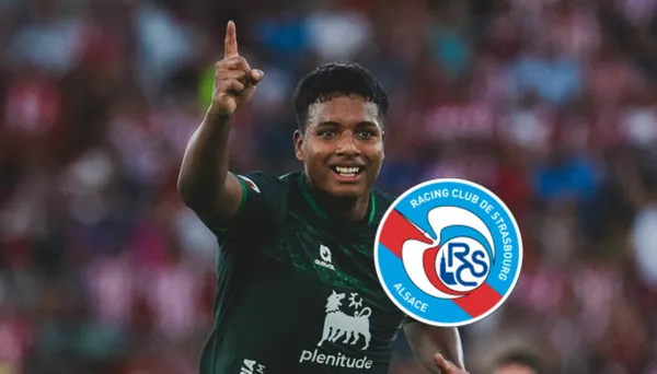 Jeremy Arévalo / Foto: El Comercio