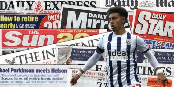 Jeremy regresó a la titularidad y marcó un golazo