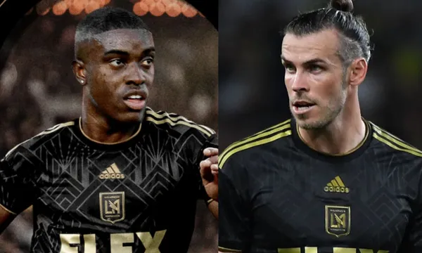 Jhegson Méndez es nuevo jugador de Los Ángeles FC y percibirá un gran sueldo