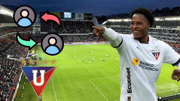 Jhojan Julio (Foto tomada de: Primicias/API/Flaticon/Wikipedia)