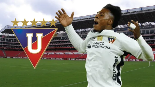 Jhojan Julio (Foto tomada de: Wikipedia/API)