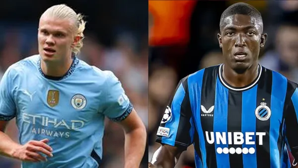 Joel Ordóñez / Foto: BeSoccer