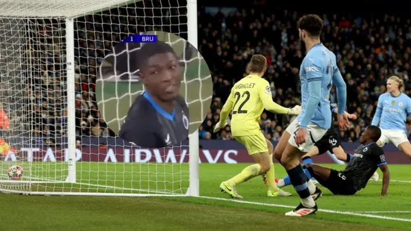 Joel Ordóñez / Foto: BeSoccer