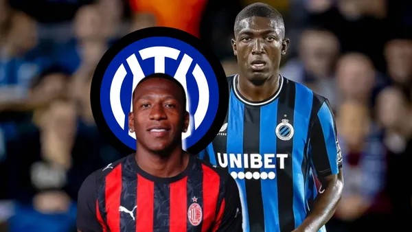 Joel Ordóñez / Foto: BeSoccer