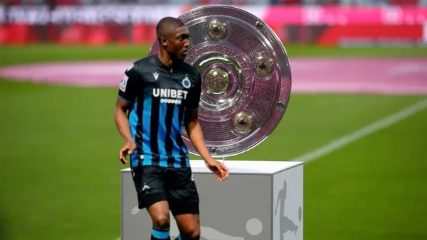 Joel Ordóñez jugador ecuatoriano